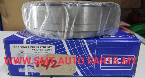 218248 SKF HUB BEARING SKF BIG BTI-0826