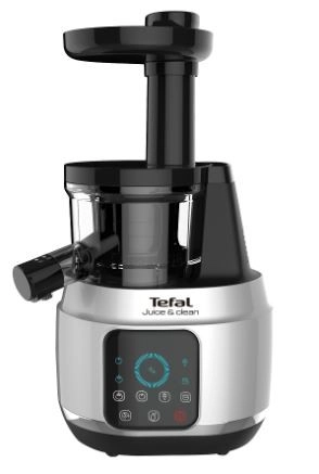 Tefal Slow Juicer Juice N' Clean ZC420