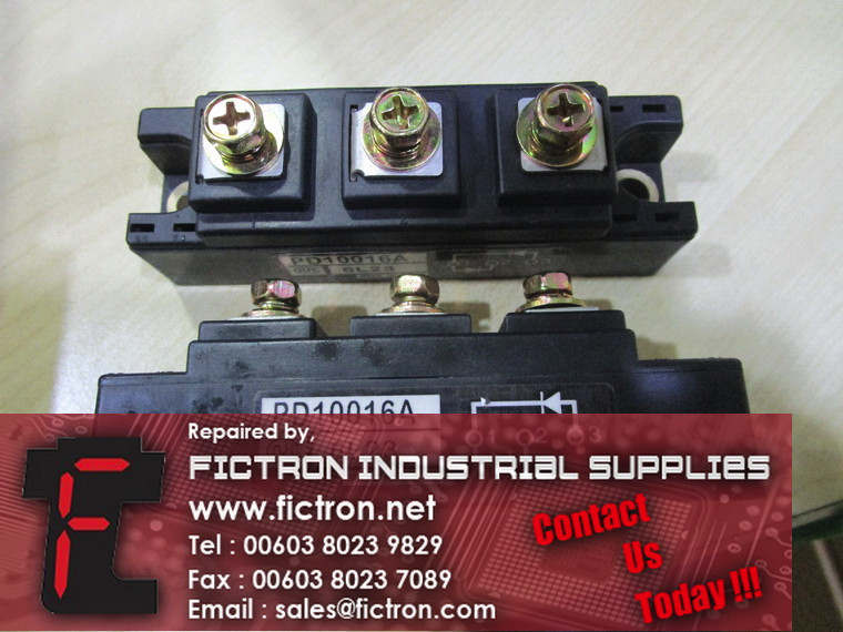 PD10016A NIHON Power Module Supply Malaysia Singapore Indonesia USA Thailand