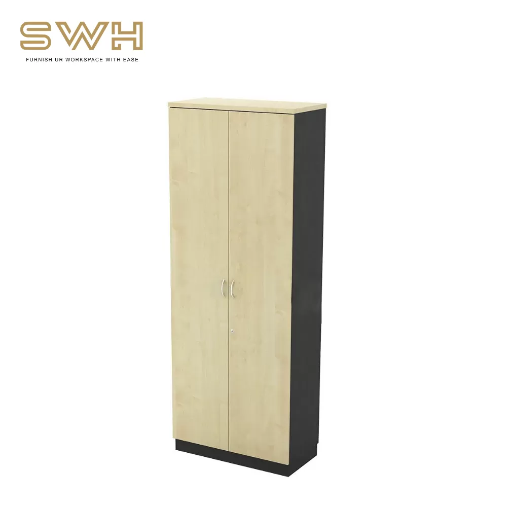Office High Cabinet | Office Furniture Penang