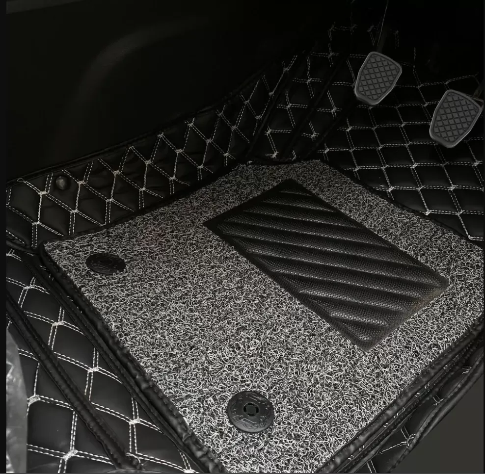 Car Floor Mat