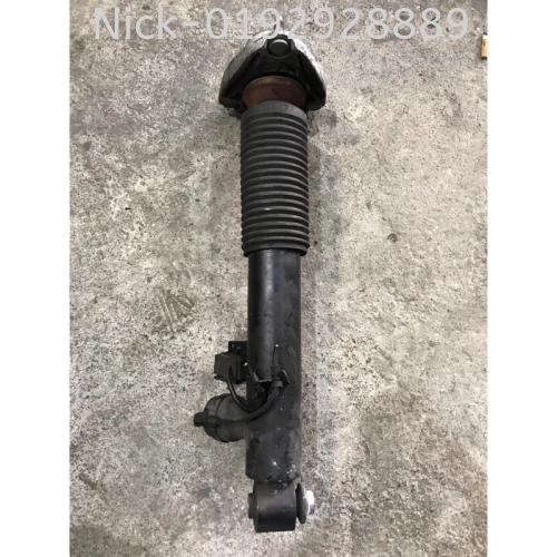 BMW X5 F15 / X6 F16 REAR ELECTRIC SHOCK ADZORBER ( RH )