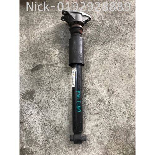 BMW 3 SERIES 320I F30 LCI REAR SHOCK ADSORBER ( LH )