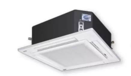 PANASONIC STANDARD INVERTER CEILING CASSETTE (S-PU3H-1 NX SERIES R32)