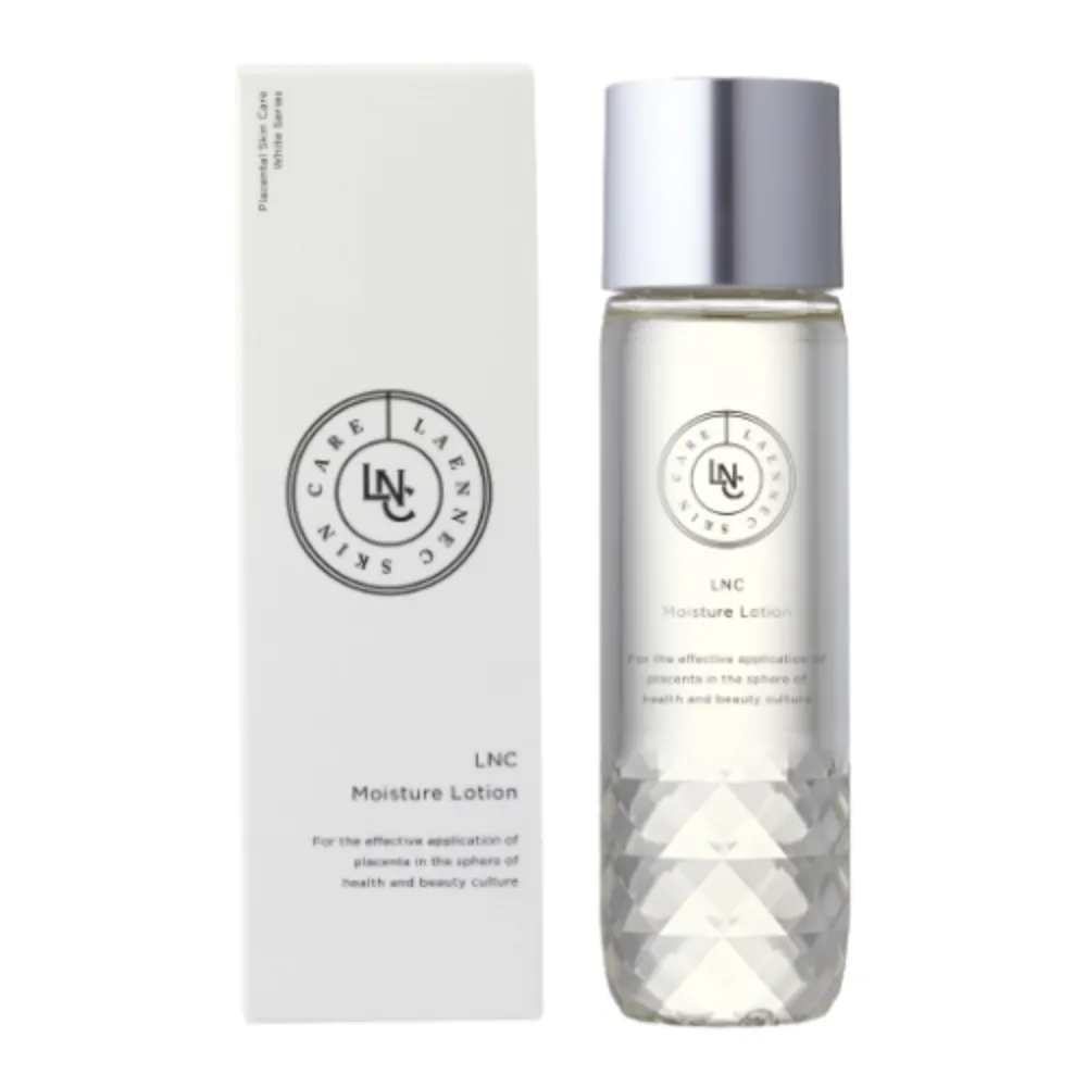 LNC Moisture Lotion 120ml