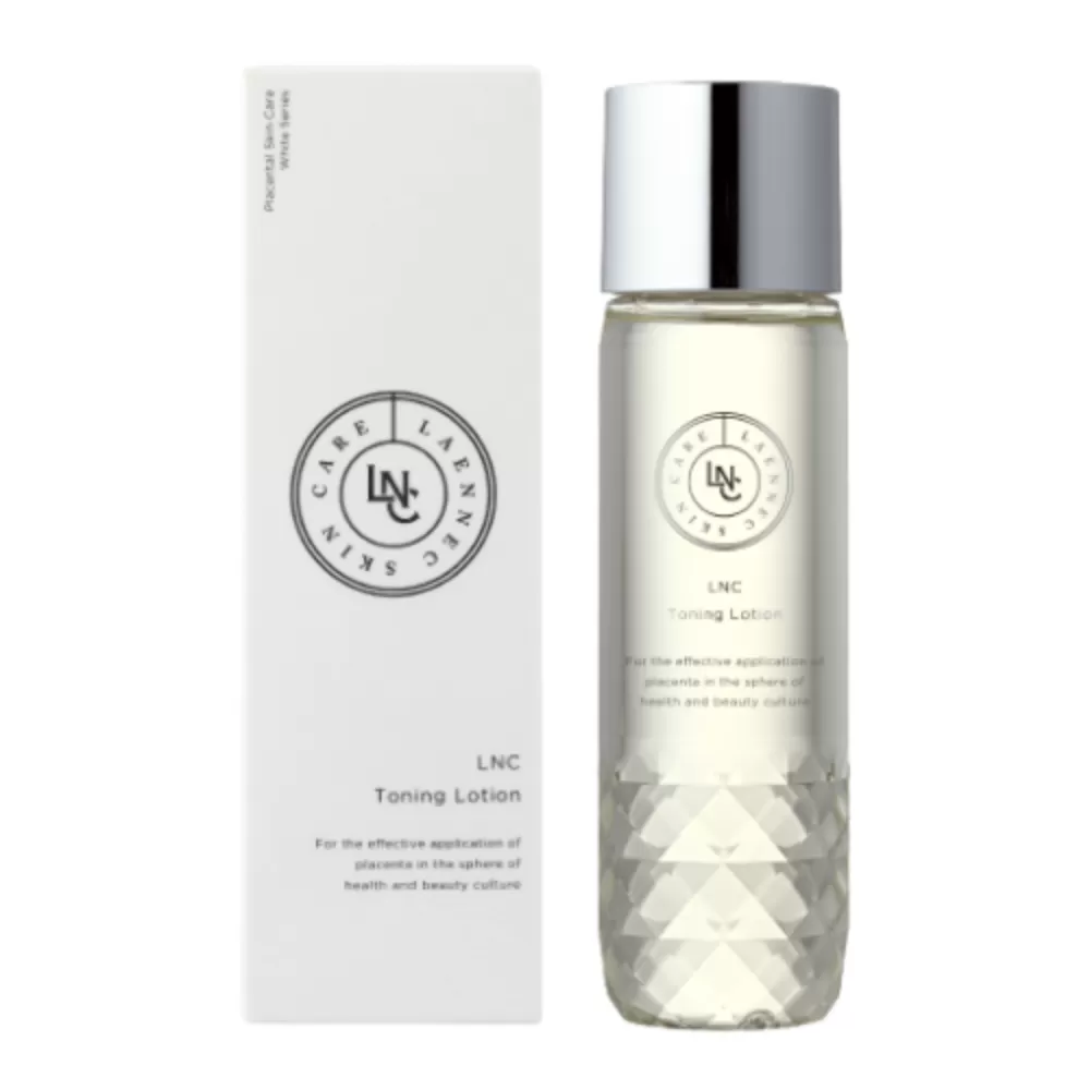 LNC Toning Lotion 120ml