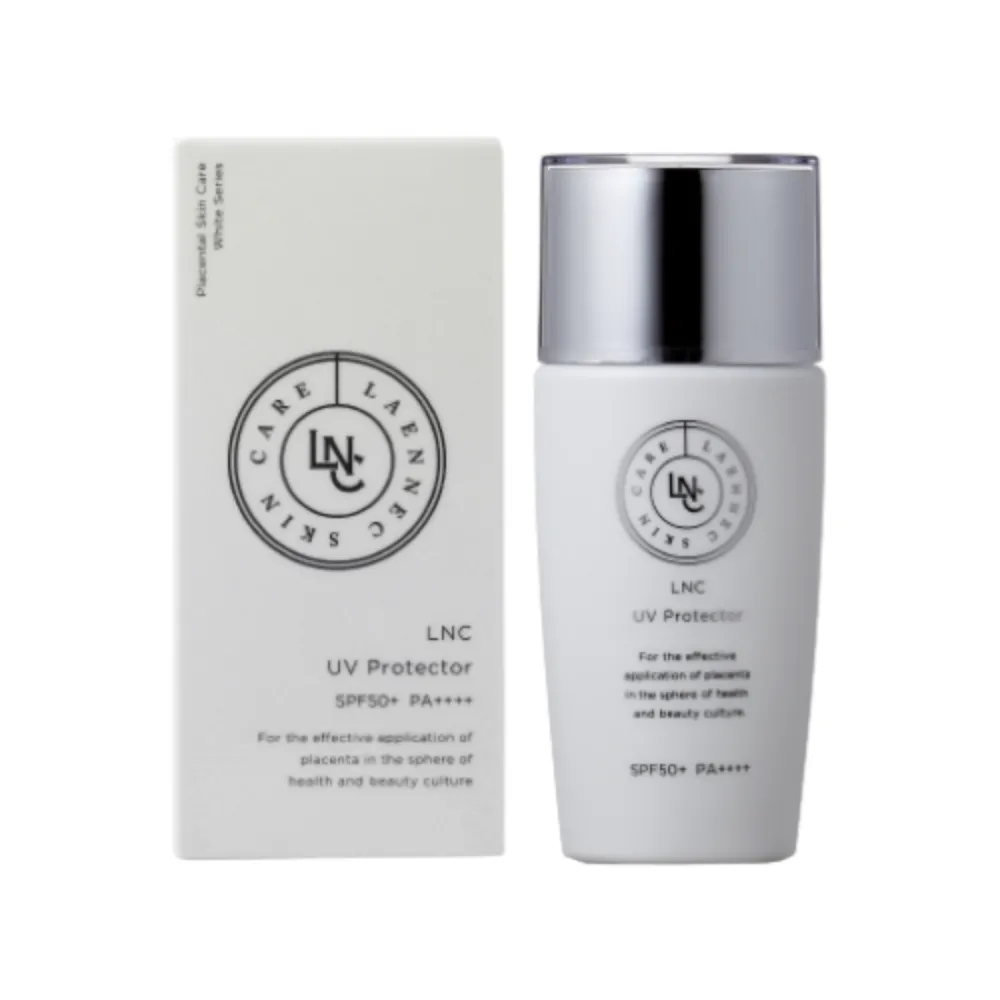 LNC UV Protector 40ml