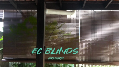 Wooden Blinds 