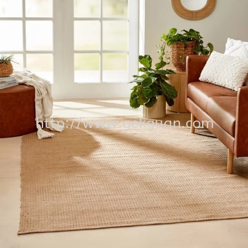 RUG 001 - NATURE RUG - RECTANGULAR