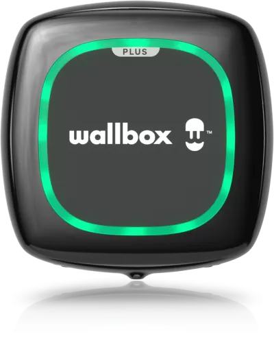 Wallbox - Pulsar Plus - EV CHARGER