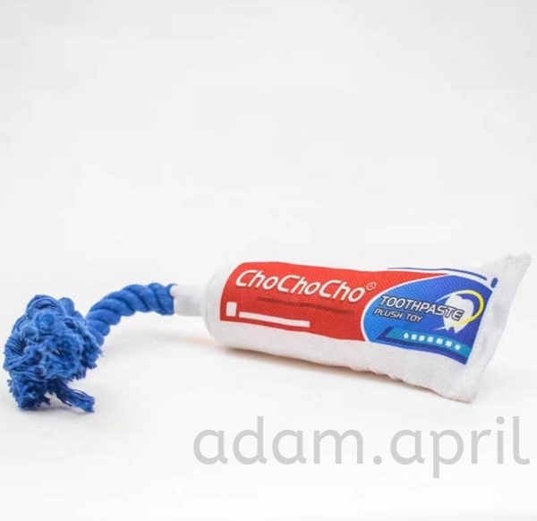 DOG TOOTHPASTE TOY GRINDING KNOT PET SOUNDING TOY Others Selangor, Malaysia, Kuala Lumpur (KL), Petaling Jaya (PJ) Supplier, Suppliers, Supply, Supplies | ADAM&APRIL TRADING