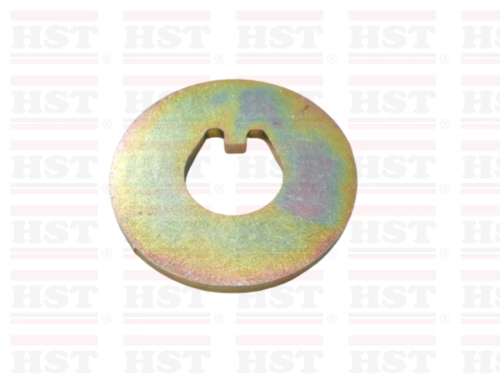 MB025126 MITSUBISHI CANTER M434 FE83PG FE83PE INOKOM LORIMAS AU26 FRONT AXLE WASHER (FAW-FE83-301)