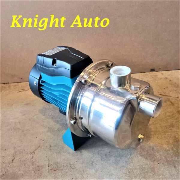 LEO AJM45S SELF-PRIMING JET WATER PUMP ID33040  Leo Water Pump (Branded) Selangor, Malaysia, Kuala Lumpur (KL), Seri Kembangan, Setapak, Kajang Supplier, Suppliers, Supply, Supplies | Knight Auto Sdn Bhd