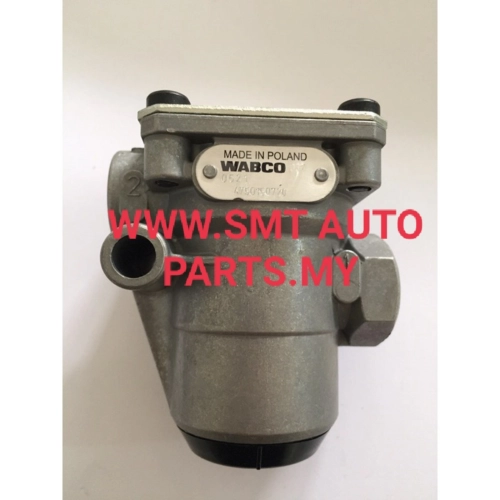 4750150720 FM12 LIMITING VALVE WABCO 