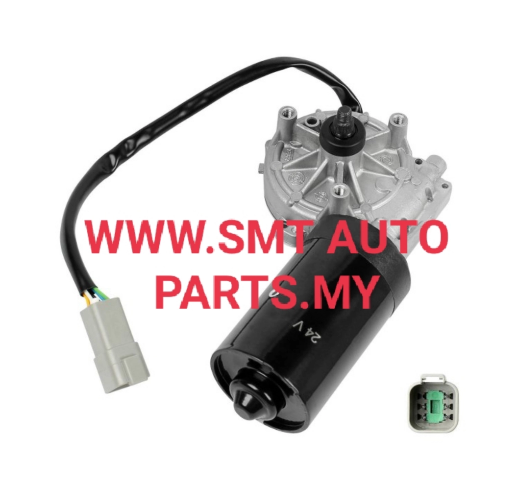 0986337209 BOSCH/ 1858661/1392755 (124 WIPER MOTOR BOSCH)