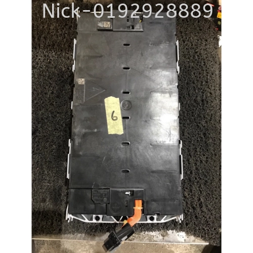 BMW I8 / F30 / G12 / F15 HYBRIB BATTERY RING | MODULE ( TRADE IN REFUND RM1500 )