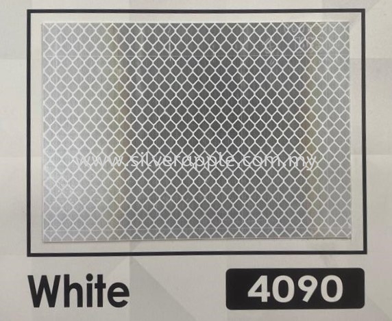 3M DG3 3M 4090 DG3 White 3M DIAMOND GRADE - DG3 Selangor, Malaysia, Kuala Lumpur (KL), Petaling Jaya (PJ) Supplier, Suppliers, Supplies, Supply | Silverapple Trading