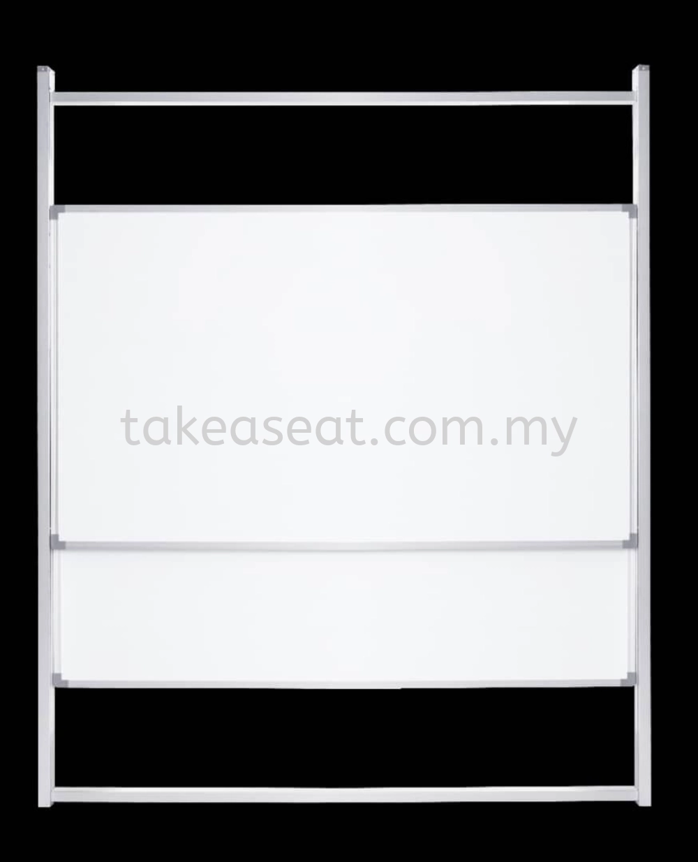 UP & DOWN WHITEBOARD SYSTEM