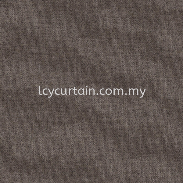 Blanquette Mingo 28 Truffle Plain Drapery Flat Weave Plain Curtain Curtain Selangor, Malaysia, Kuala Lumpur (KL), Puchong Supplier, Suppliers, Supply, Supplies | LCY Curtain & Blinds