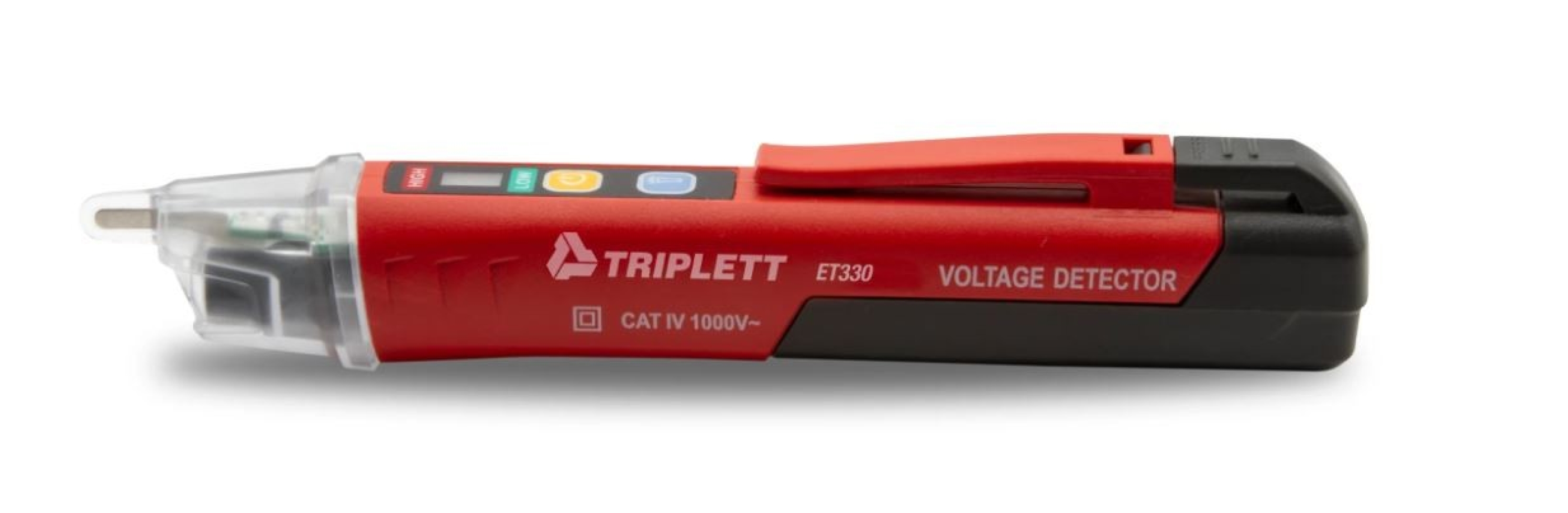 NON-CONTACT AC VOLTAGE DETECTOR (ET330)