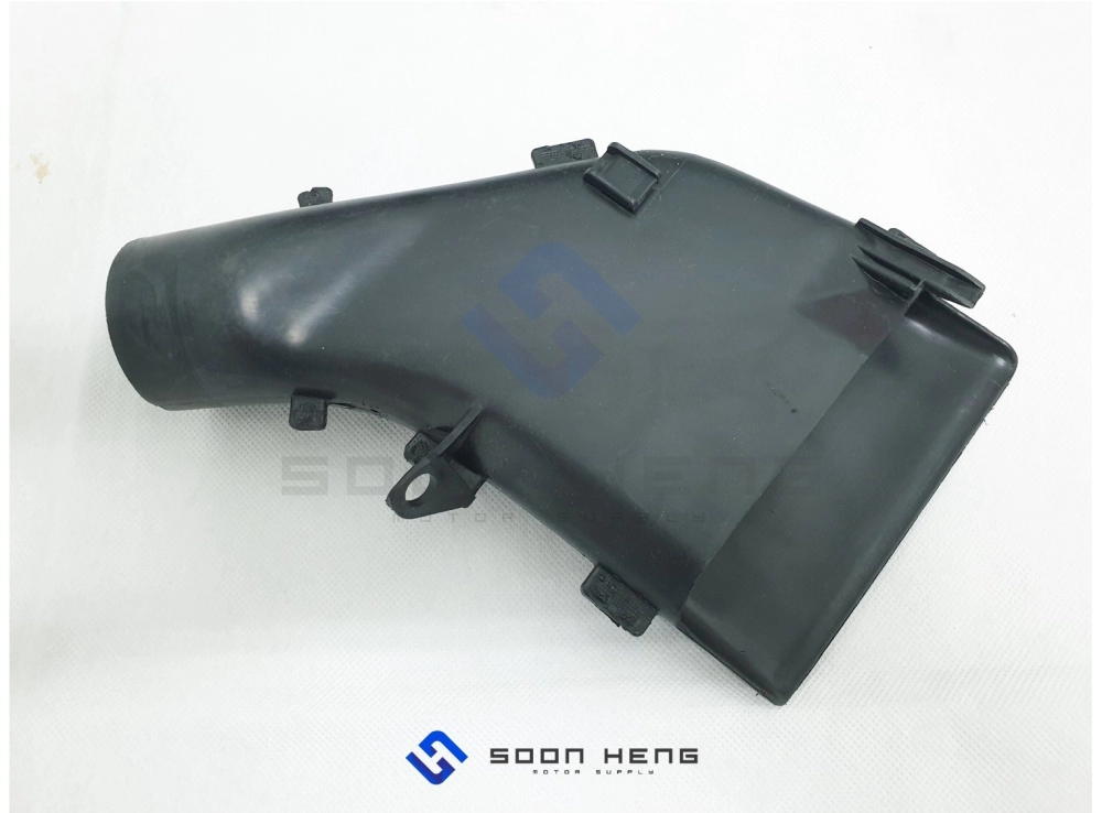 Mercedes-Benz with Engine M102.910/ 919/ 962/ 985 - Air Scoop (Original MB)