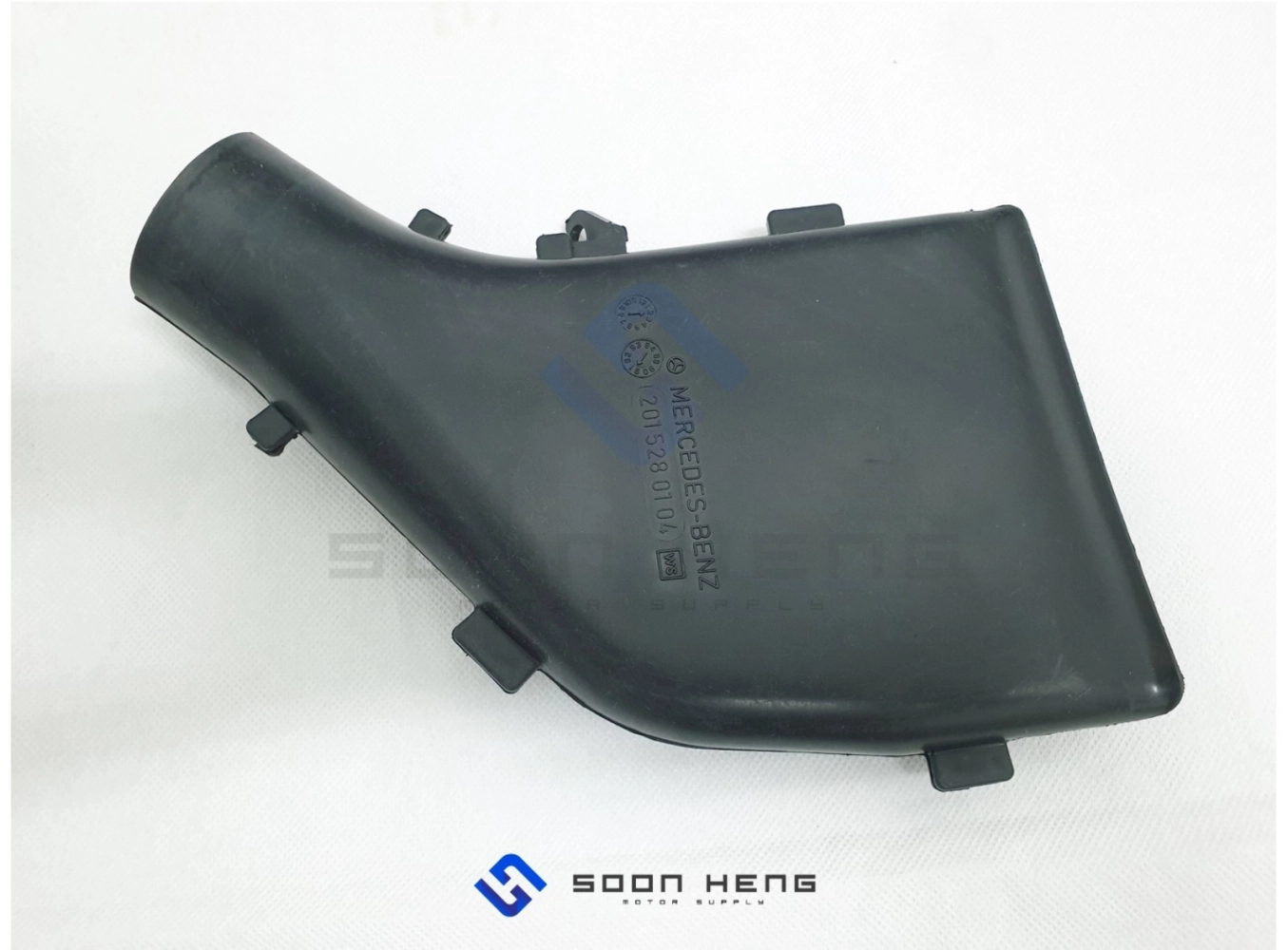 Mercedes-Benz with Engine M102.910/ 919/ 962/ 985 - Air Scoop (Original MB)