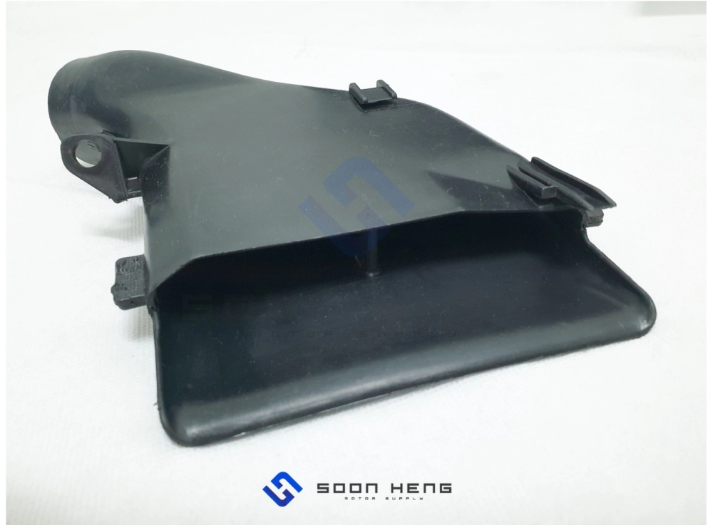 Mercedes-Benz with Engine M102.910/ 919/ 962/ 985 - Air Scoop (Original MB)