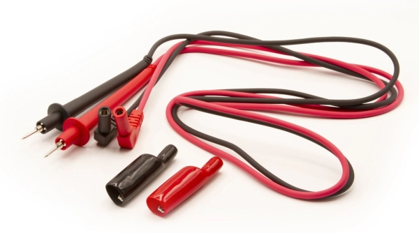 48" TEST LEADS WITH INSULATED SCREW-ON ALLIGATOR CLIPS : FEMALE JACK: (79-374) Test Leads Triplett Test Equipment & Tools Test & Measurement Products Malaysia, Selangor, Kuala Lumpur (KL), Shah Alam Supplier, Suppliers, Supply, Supplies | LELab Sdn Bhd