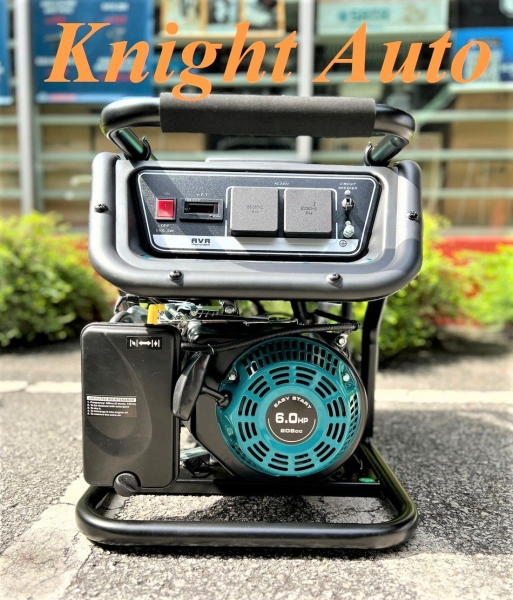 Leo KB2500 Gasoline Generator (2000w) ID33039   Leo Generator (Petrol & Diesel)  Selangor, Malaysia, Kuala Lumpur (KL), Seri Kembangan, Setapak, Kajang Supplier, Suppliers, Supply, Supplies | Knight Auto Sdn Bhd