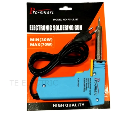 PROSMART PS-LL127 70W HIGH QUALITY SOLDERING GUN