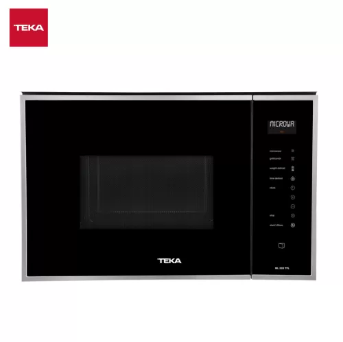 Teka Combi Microwave + Grill ML 825 TFL