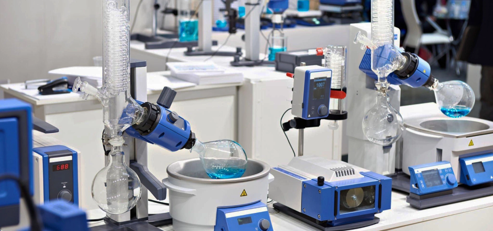Laboratory Equipment Supplier Selangor | Scientific Instruments Klang | Lab Facilities Distributor Malaysia ~ Avelab Solution Sdn Bhd
