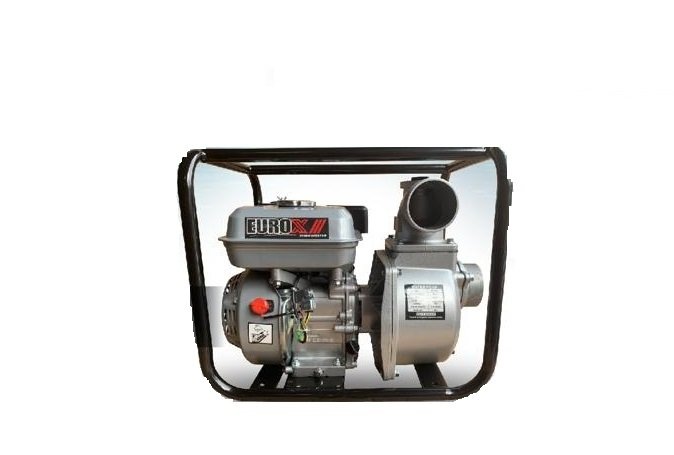 Gasoline Water Pump