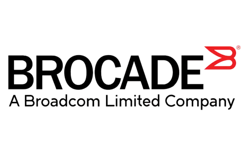 BROCADE BROADCOM