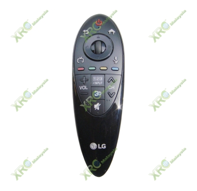 AN-MR500G LG SMART TV REMOTE CONTROL