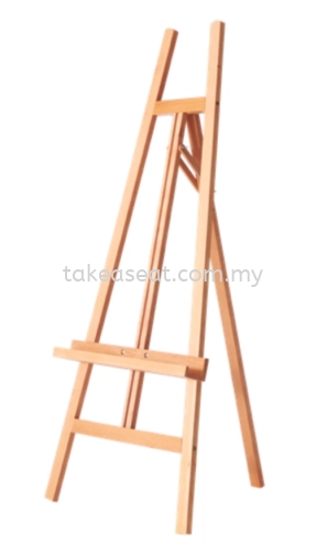 Wooden Easel Stand 63 