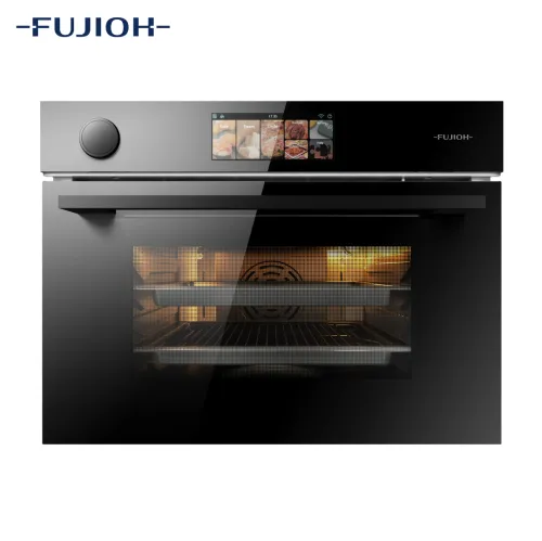 Fujioh Combi Steam Oven with Bake Function FV-ML71