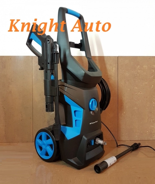 Tsunami HPC7180 2200W 170Bar Heavy Duty Pressure Jet Washer ID30871  Washer Tsunami Water Pump (Branded) Selangor, Malaysia, Kuala Lumpur (KL), Seri Kembangan, Setapak, Kajang Supplier, Suppliers, Supply, Supplies | Knight Auto Sdn Bhd