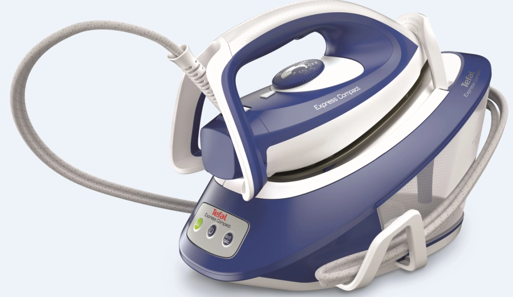 Tefal Steam Generator