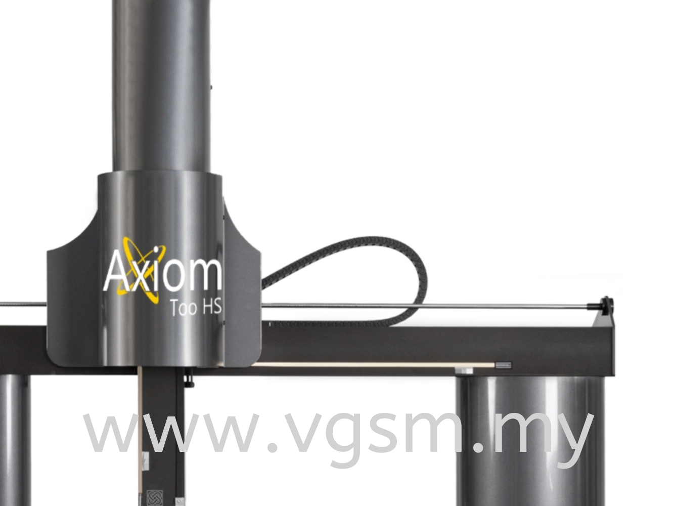 AXIOM TOO HS (High Specification) CNC CMM