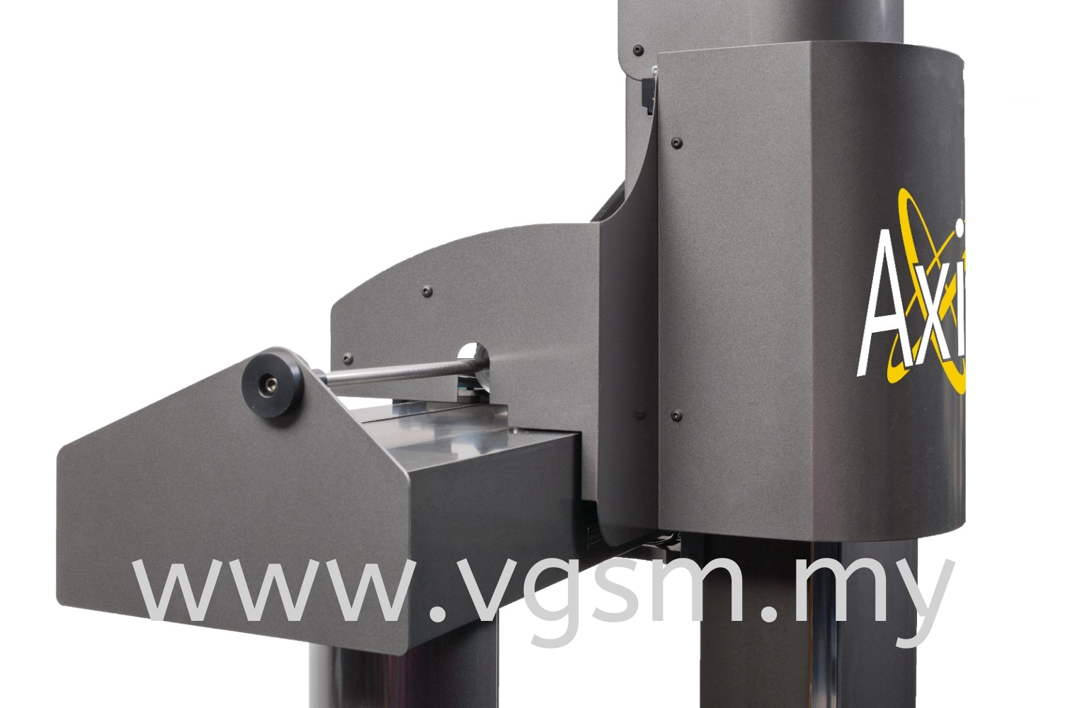 AXIOM TOO HS (High Specification) CNC CMM