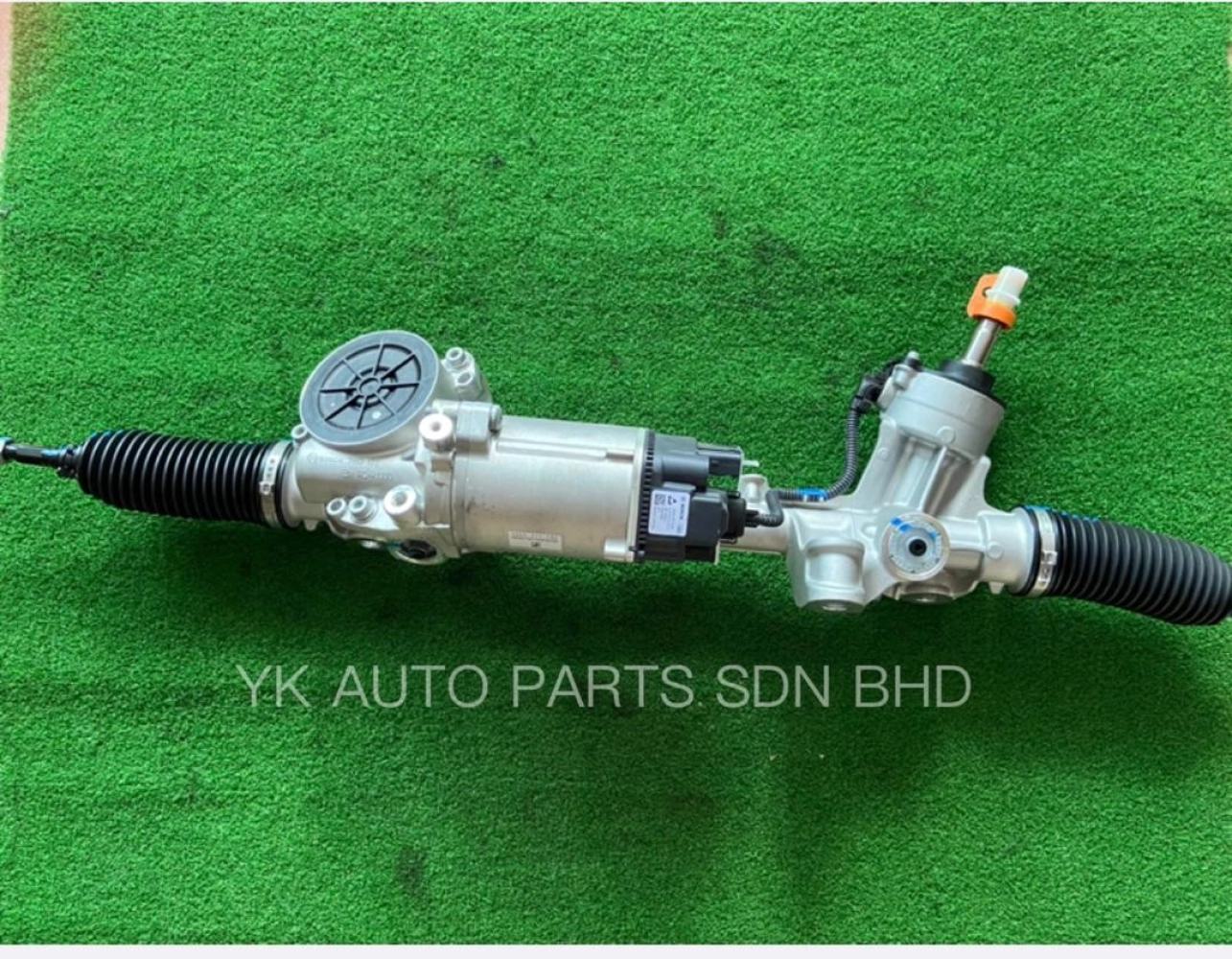 2021 HONDA ACCORD HYBRID 2.0L POWER STEERING RACK NEW ORIGINAL