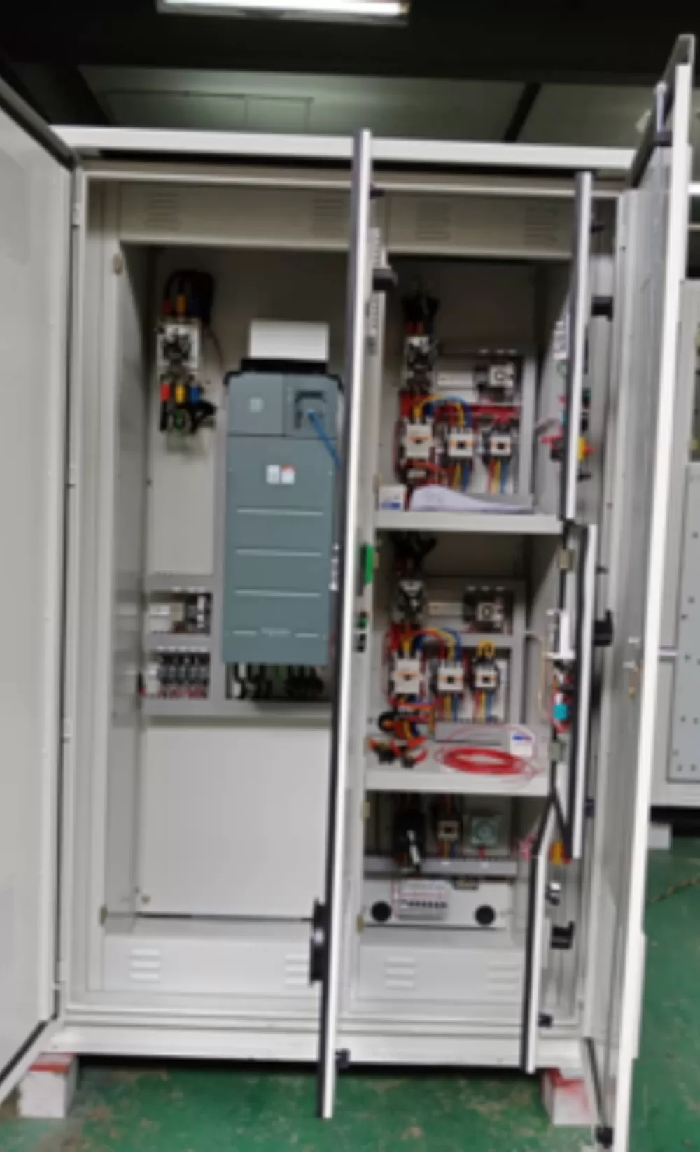 Motor Control Centres Panel