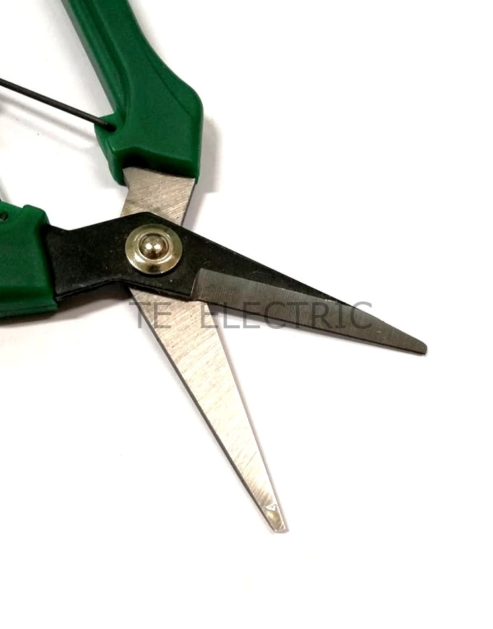 (TAIWAN) TIGER CUTTER 1901 PRUNING SHEARS 7 1/2 STRAIGHT BLADES GARDENING / AGRICULTURE / ELECTRICAL WIRING