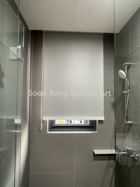  Roman Blinds Blinds Johor Bahru (JB), Malaysia, Skudai, Gelang Patah Supplier, Supply, Wholesaler, Retailer | Soon Rong Curtain Art