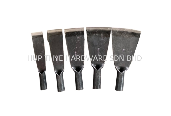 M2222 CHISEL HARVESTING TOOLS  TOOLS AND EQUIPMENT Melaka, Malaysia, Batu Berendam, Krubong, Peringgit Supplier, Wholesaler, Supply, Supplies | HUP THYE HARDWARE SDN BHD