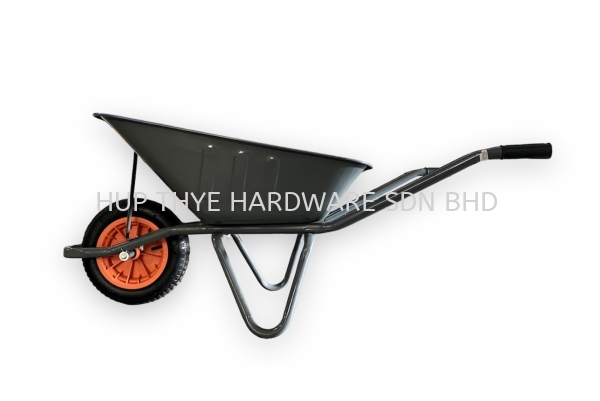 PRESTAR 3-IN-1 #103 WHEELBARROW WHEELBARROW & ACCESSORIES TOOLS AND EQUIPMENT Melaka, Malaysia, Batu Berendam, Krubong, Peringgit Supplier, Wholesaler, Supply, Supplies | HUP THYE HARDWARE SDN BHD