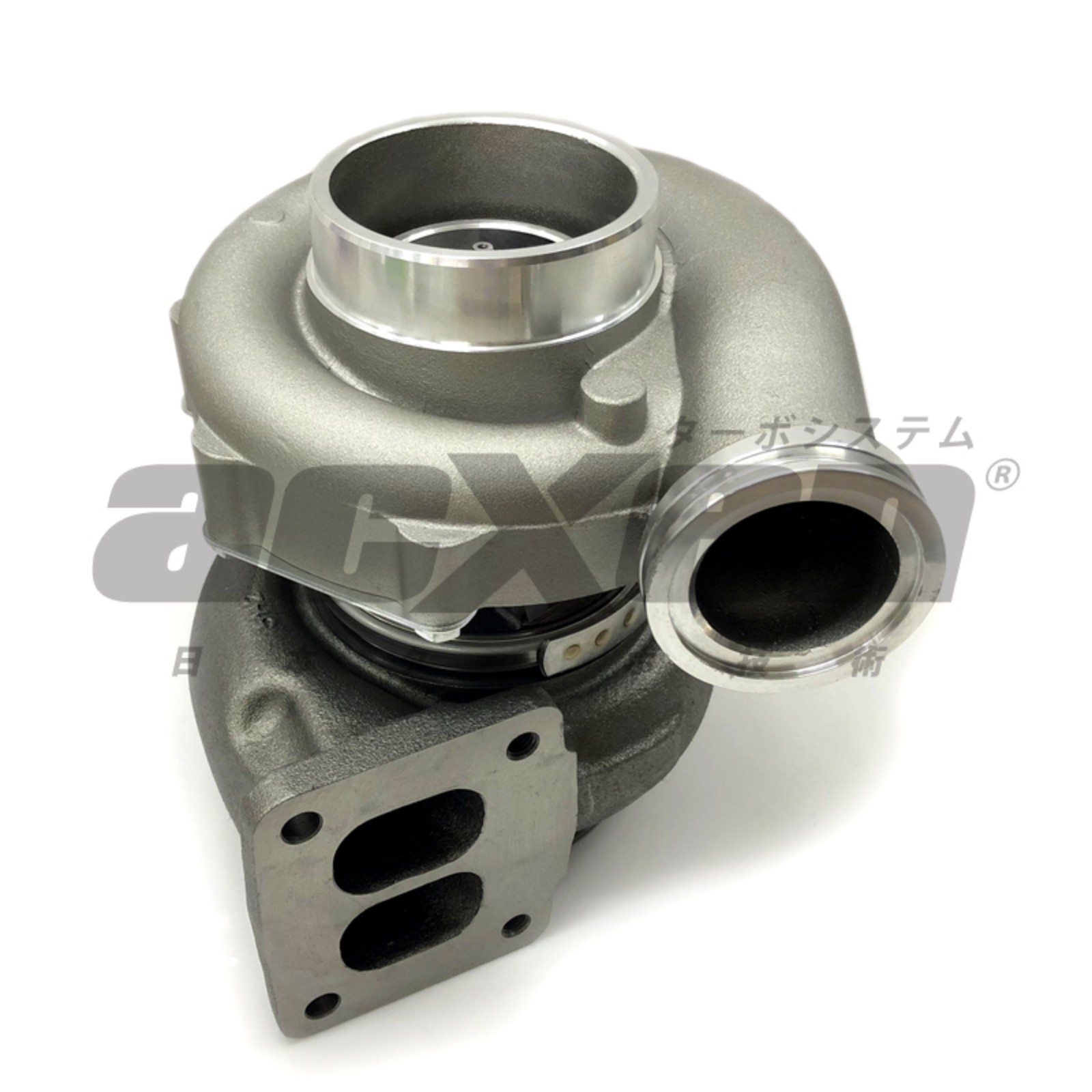 Turbocharger Scania Heavy Duty Truck 114 DSC11-01/02