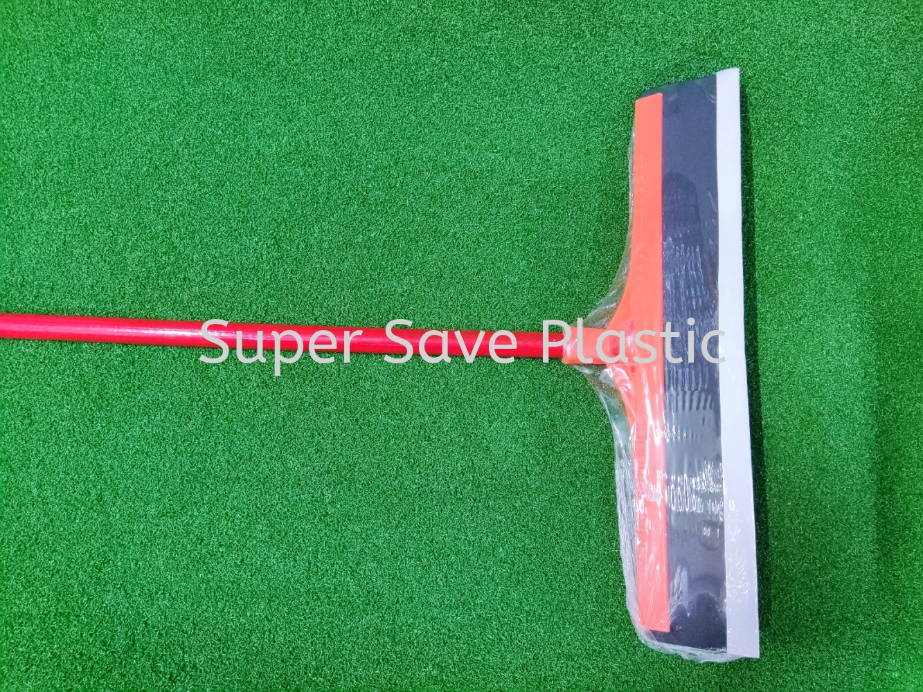 2830 FLOOR WIPER WITH 4F HANDLE