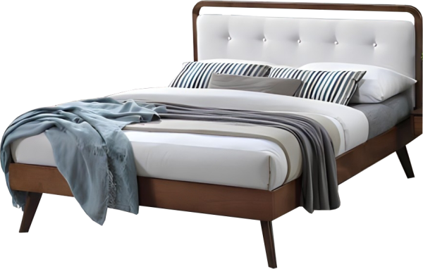 MR-EDBD4430(R000BC) Bedframe Maison Melaka, Malaysia Supplier, Suppliers, Supply, Supplies | CE MAISON REPUBLIC SDN. BHD.